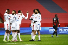  集结日门兴格拉德巴赫止住颓势——法甲节点到来，质疑声仍在，临场指挥获称赞-华体会娱乐