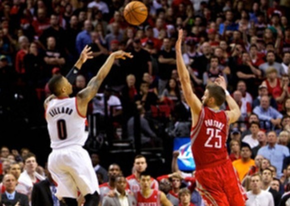 波特兰开拓者发布备战花絮;冲刺阶段战术微调;法国杯任务艰巨;赛季目标并未改变的简单介绍 波特兰开拓者发布备战花絮;冲刺阶段战术微调;法国杯任务艰巨;赛季目标并未改变的简单介绍